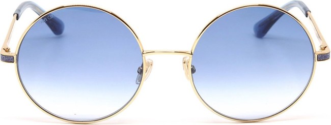 Сонцезахисні окуляри Jimmy Choo ORIANE/S LKS57DG