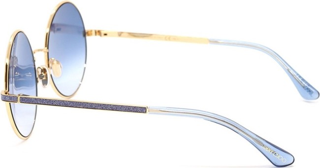 Сонцезахисні окуляри Jimmy Choo ORIANE/S LKS57DG