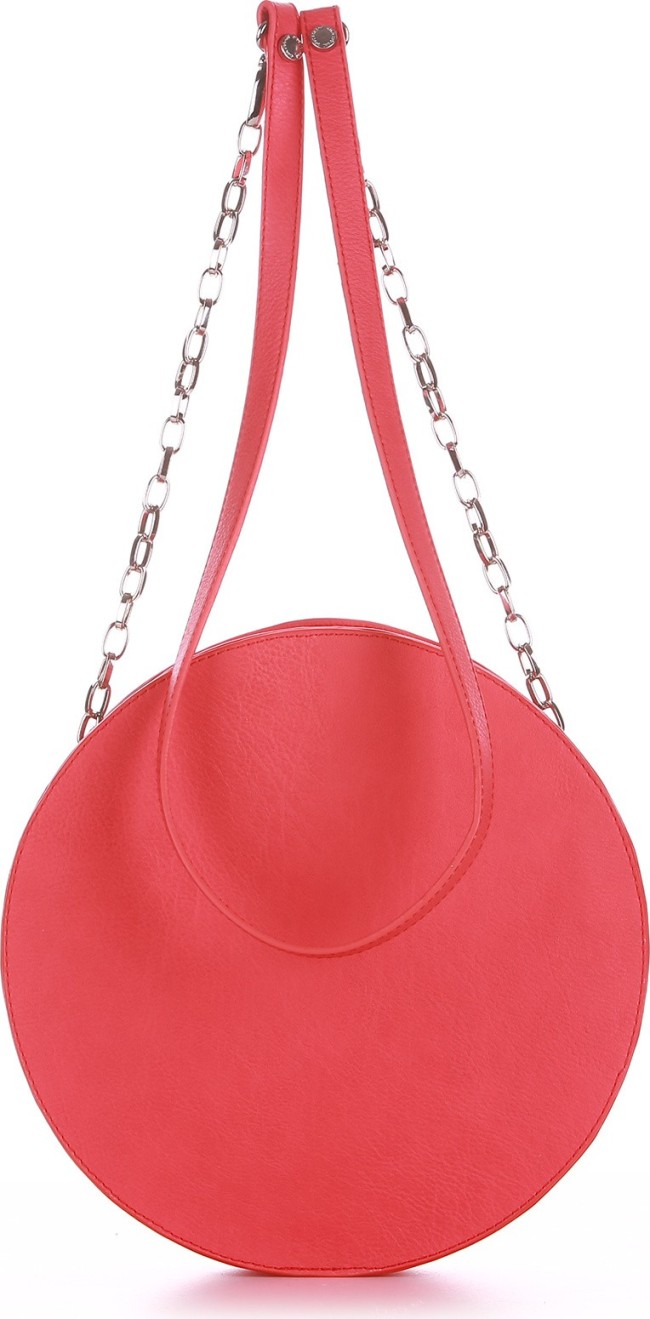 Сумка через плечо женская Alba Soboni 190364 красный алый Сумка через плечо женская Alba Soboni 190364 красный алый