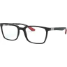 Оправа Ray-Ban RX 8906 2000 54