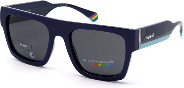Сонцезахисні окуляри Polaroid PLD 6224/S/X PJP54M9