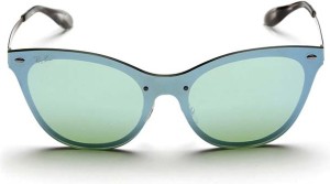 Ray-Ban RB3580N 042/30 43