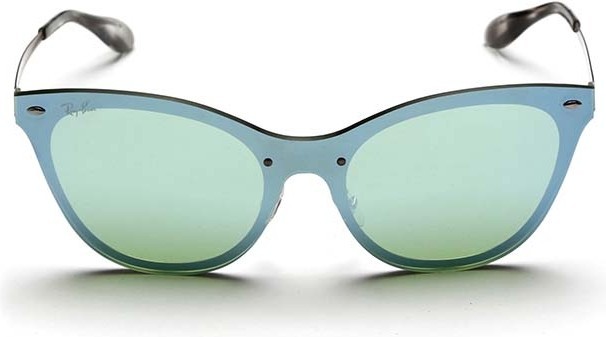 Солнцезащитные очки Ray-Ban RB3580N 042/30 43 Ray-Ban Солнцезащитные очки Ray-Ban RB3580N 042/30 43 Ray-Ban