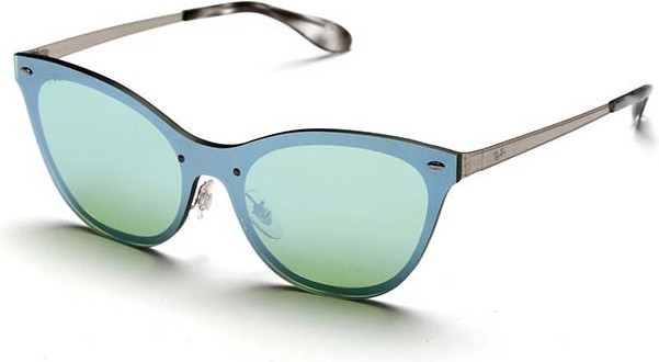 Солнцезащитные очки Ray-Ban RB3580N 042/30 43 Ray-Ban Солнцезащитные очки Ray-Ban RB3580N 042/30 43 Ray-Ban