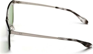 Ray-Ban RB3580N 042/30 43