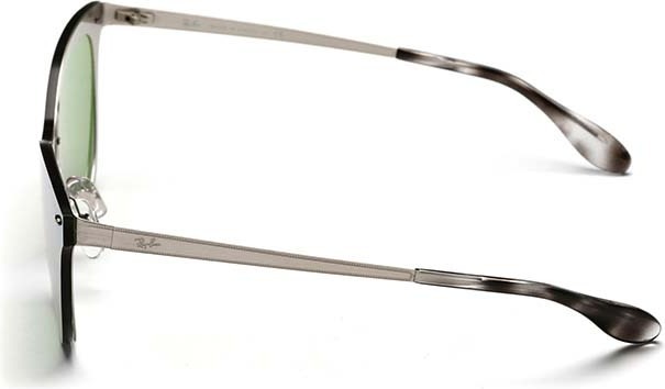 Солнцезащитные очки Ray-Ban RB3580N 042/30 43 Ray-Ban Солнцезащитные очки Ray-Ban RB3580N 042/30 43 Ray-Ban