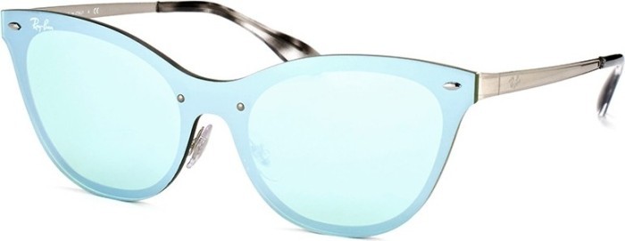 Солнцезащитные очки Ray-Ban RB3580N 042/30 43 Ray-Ban