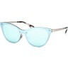 Солнцезащитные очки Ray-Ban RB3580N 042/30 43 Ray-Ban