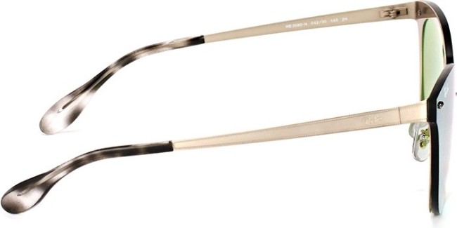 Солнцезащитные очки Ray-Ban RB3580N 042/30 43 Ray-Ban Солнцезащитные очки Ray-Ban RB3580N 042/30 43 Ray-Ban