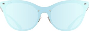 Ray-Ban RB3580N 042/30 43
