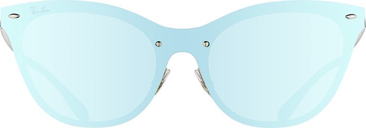 Солнцезащитные очки Ray-Ban RB3580N 042/30 43 Ray-Ban
