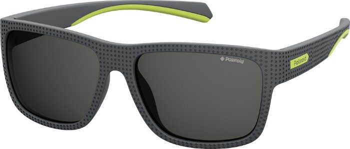 Спортивные солнцезащитные очки Polaroid PLD 7025/S 0UV M9
