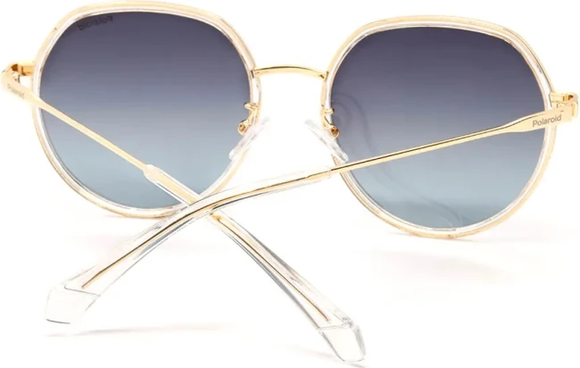 Сонцезахисні окуляри Polaroid PLD 4160/G/S/X J5G55WJ Сонцезахисні окуляри Polaroid PLD 4160/G/S/X J5G55WJ