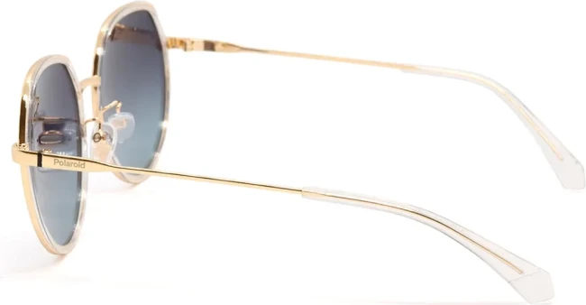 Сонцезахисні окуляри Polaroid PLD 4160/G/S/X J5G55WJ Сонцезахисні окуляри Polaroid PLD 4160/G/S/X J5G55WJ