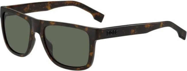 Сонцезахисні окуляри Hugo Boss 1647/S 08655QT