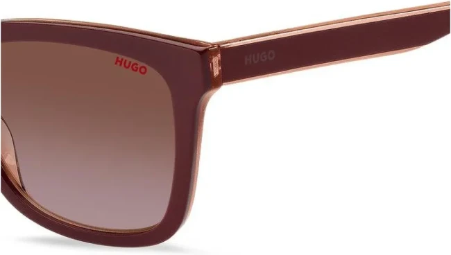 Сонцезахисні окуляри Hugo HG 1248/S 0T554N4 Сонцезахисні окуляри Hugo HG 1248/S 0T554N4