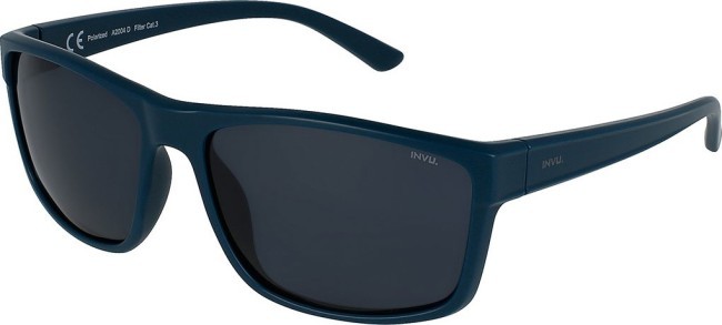 Сонцезахисні окуляри INVU A2004D