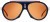 Сонцезахисні окуляри Carrera FLAG 8RU57W7