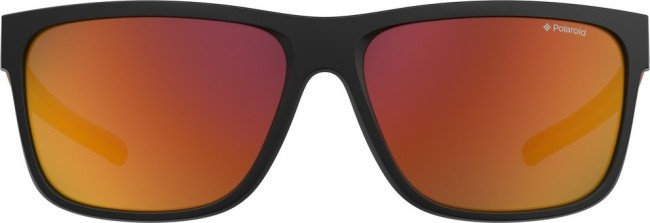 Спортивные солнцезащитные очки Polaroid PLD 7014/S RC259OZ Спортивные солнцезащитные очки Polaroid PLD 7014/S RC259OZ