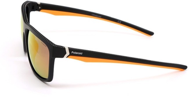 Спортивные солнцезащитные очки Polaroid PLD 7014/S RC259OZ Спортивные солнцезащитные очки Polaroid PLD 7014/S RC259OZ