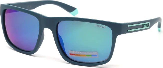 Сонцезахисні окуляри Polaroid PLD 2157/S PYW575Z