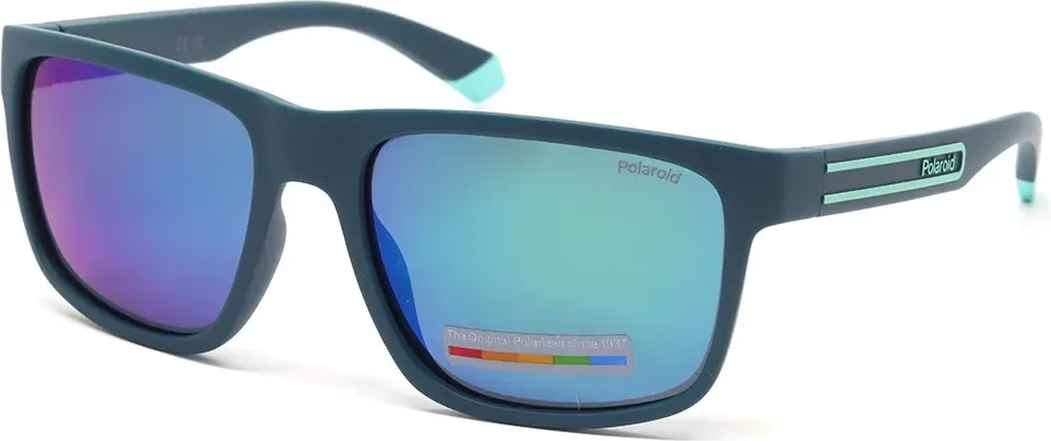 Сонцезахисні окуляри Polaroid PLD 2157/S PYW575Z
