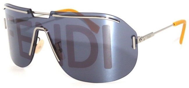 Сонцезахисні окуляри Fendi FF M0098/S KU299MD
