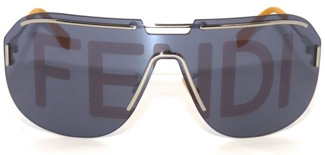 Сонцезахисні окуляри Fendi FF M0098/S KU299MD