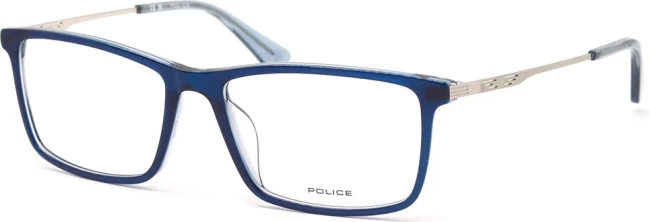 Оправа Police VPLD08 0N86 55