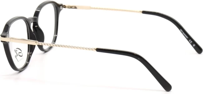 Оправа Sky SKO 4015 BKGLD Оправа Sky SKO 4015 BKGLD