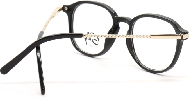 Оправа Sky SKO 4015 BKGLD Оправа Sky SKO 4015 BKGLD