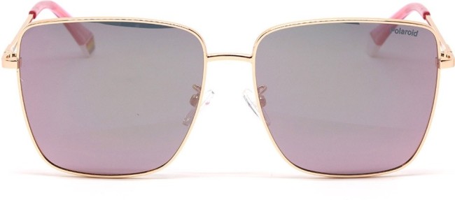 Сонцезахисні окуляри Polaroid PLD 6164/G/S DDB59JQ Сонцезахисні окуляри Polaroid PLD 6164/G/S DDB59JQ