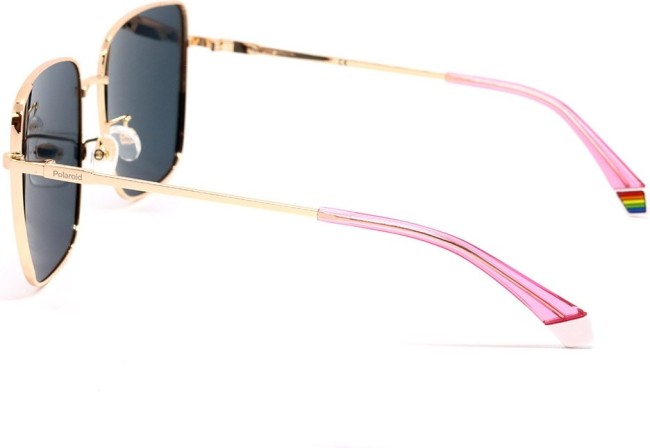 Сонцезахисні окуляри Polaroid PLD 6164/G/S DDB59JQ Сонцезахисні окуляри Polaroid PLD 6164/G/S DDB59JQ