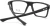 Оправа Oakley OX 8167 816701 54 Оправа Oakley OX 8167 816701 54