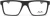 Оправа Oakley OX 8167 816701 54 Оправа Oakley OX 8167 816701 54