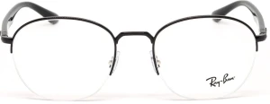 Ray-Ban RX 6487 2509 52