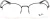 Оправа Ray-Ban RX 6487 2509 52 Оправа Ray-Ban RX 6487 2509 52