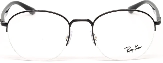 Оправа Ray-Ban RX 6487 2509 52 Оправа Ray-Ban RX 6487 2509 52