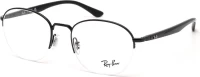 Ray-Ban RX 6487 2509 52