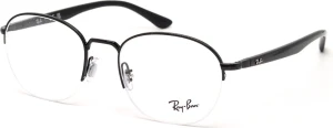 Ray-Ban RX 6487 2509 52