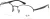 Оправа Ray-Ban RX 6487 2509 52 Оправа Ray-Ban RX 6487 2509 52