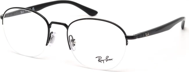 Оправа Ray-Ban RX 6487 2509 52 Оправа Ray-Ban RX 6487 2509 52