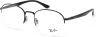 Ray-Ban RX 6487 2509 52