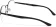 Оправа Ray-Ban RX 6487 2509 52