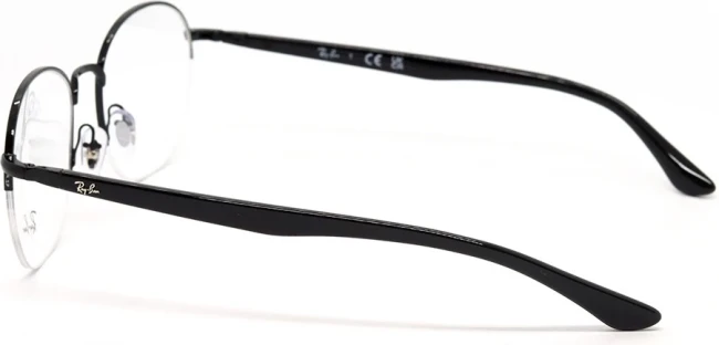 Оправа Ray-Ban RX 6487 2509 52 Оправа Ray-Ban RX 6487 2509 52