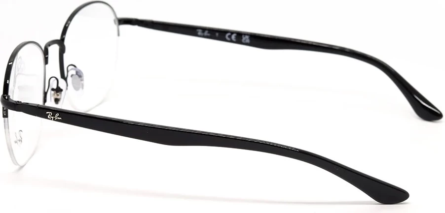 Оправа Ray-Ban RX 6487 2509 52