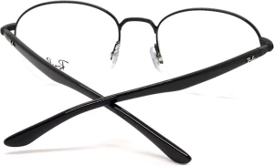 Ray-Ban RX 6487 2509 52