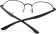 Оправа Ray-Ban RX 6487 2509 52