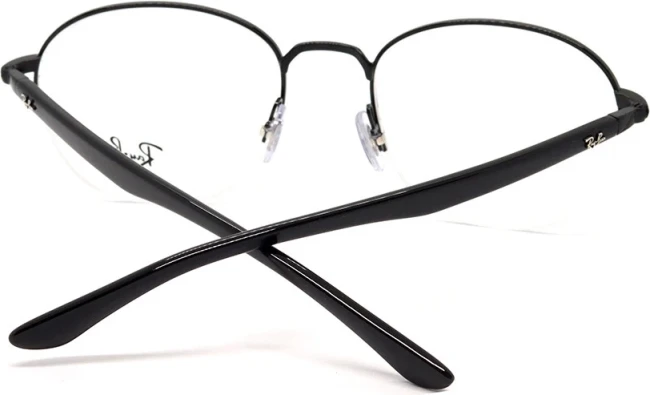 Оправа Ray-Ban RX 6487 2509 52 Оправа Ray-Ban RX 6487 2509 52