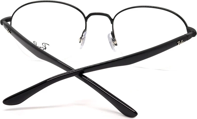 Оправа Ray-Ban RX 6487 2509 52